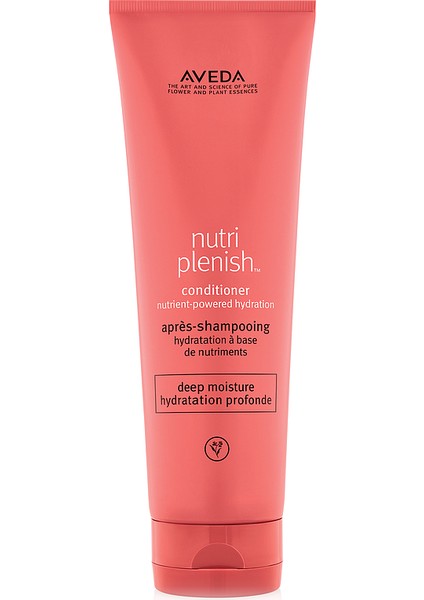 Nutriplenish Deep Moisture Derin Nemlendirici Saç Kremi 250 ml