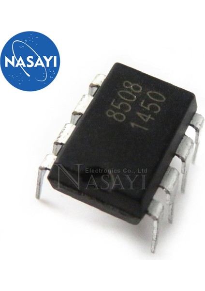 Adet ME8508D8G 8508 Dıp-8 (Yurt Dışından)