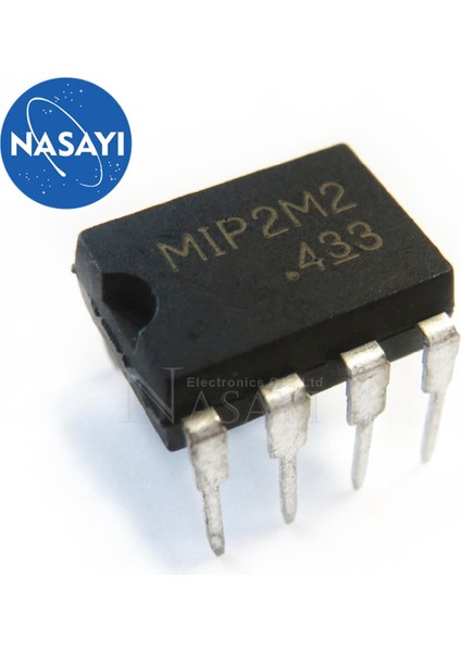 5pcs MIP2M2 2m2 Dıp-7 (Yurt Dışından)