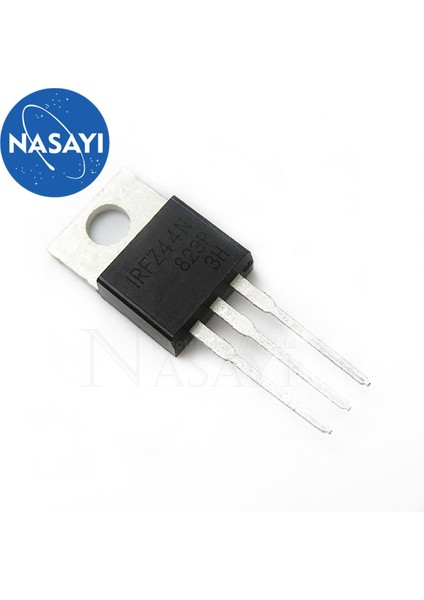 10 Adet IRFZ44N IRFZ44 TO-220 (Yurt Dışından)