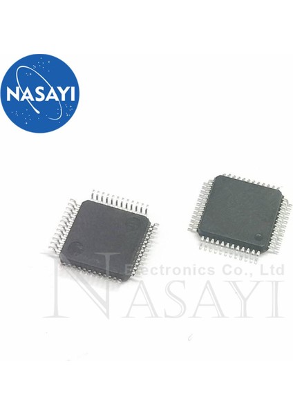 STM32F030C8T6 STM32F030 Lqfp-48 (Yurt Dışından)