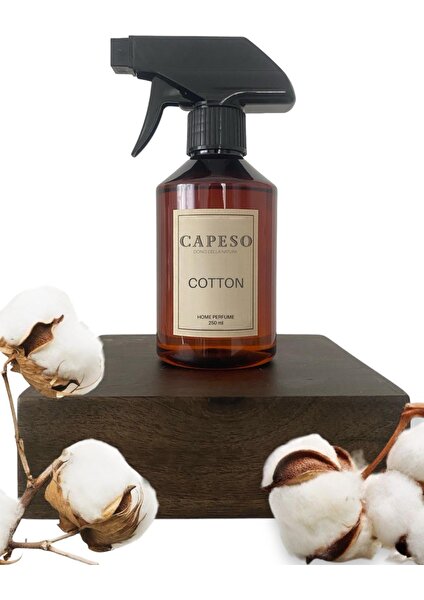 Cotton-Pamuk 250 ml Oda Spreyi