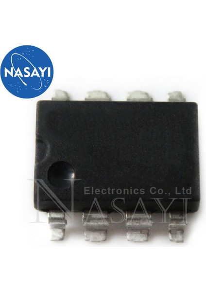 5pcs HCPL-T350V AT350V AT350 Smd-8 (Yurt Dışından)
