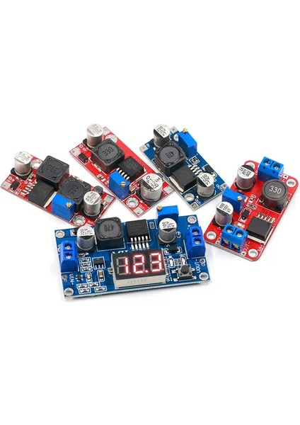 XL6009/XL6019 4A Boost Dönüştürücü Artırma Ayarlanabilir 15W 5-32V Ila 5-50V Dc-Dc Güç (Yurt Dışından) fiyatları