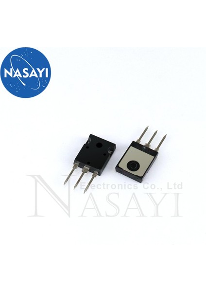 SPW47N65C3 47N65C3 TO-247 (Yurt Dışından)