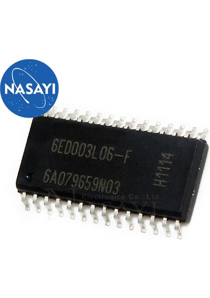 6ED003L06-F 6ED003L06 Sop-28 (Yurt Dışından)