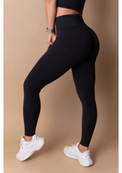 Tayt Yüksek Bel Pantolon Tayt Büyük Battal Beden Xl 2xl 3xl 4xl 5xl fırsatları