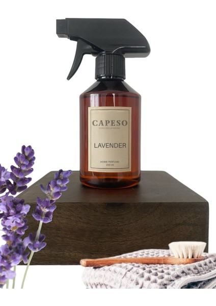 Lavender ( Lavanta ) 250 ml Oda Spreyi