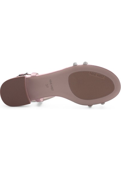 Nayeme2 3fx Krem Kadın Düz Sandalet fırsatları