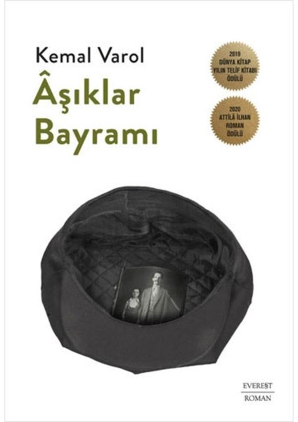 Aşıklar Bayramı - Kemal Varol