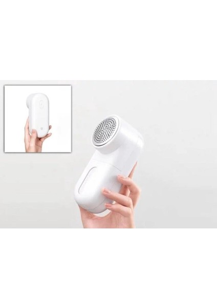 Xiaomi Mijia Kıyafet Tüy ve Tiftik Toplama Temizleme Cihazı fiyatları