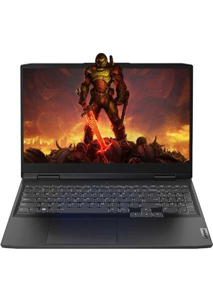 Ideapad Gaming 3 82SB00UETR13 Ryzen5 6600H 64GB 512SSD+1TBSSD RTX3050 15.6" Fullhd W11H Taşınabilir BILGISAYAR-CNT014