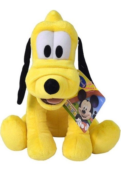 Pluto Core Peluş 36 cm