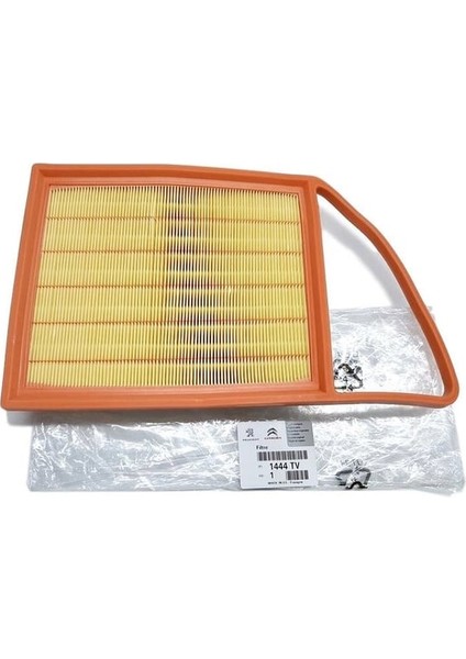 Hava Filtresi 1.4 Ehdi 1.6 Ehdi Euro5 Peugeot Citroen Ithal Ürün YS1444TV