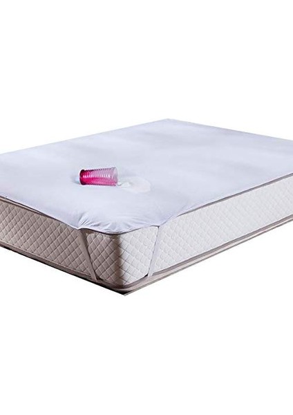 Sıvı Geçirmez Yatak Alezi 80X110 cm Yatak Koruyucu Pamuklu Köşe Lastikli modelleri