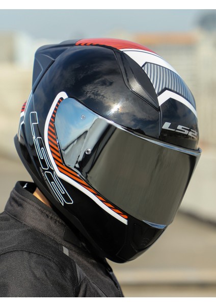 Rapıd 2 Race Extra Beyaz-Kırmızı Kask fiyatları