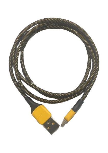 Realme Hızlı Şarj ve Data Kablosu Type C 3A Qc 3.0 RMW2189