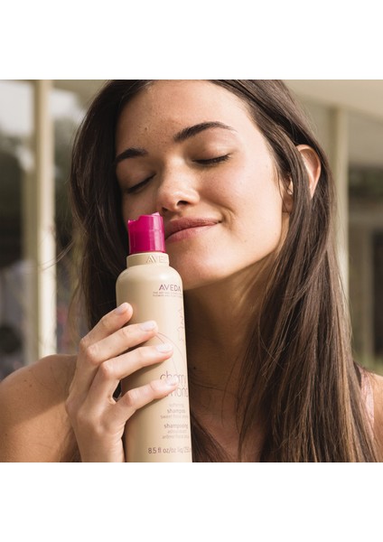Cherry Almond Softening Nemlendirici Şampuan 250 ml modelleri