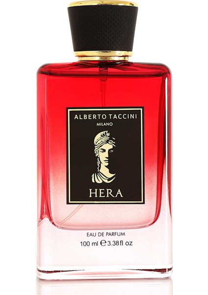 Alberto Taccini Hera Kadın Parfümü - 100 ml