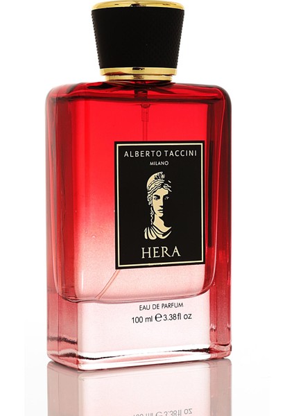 Alberto Taccini Hera Kadın Parfümü - 100 ml fiyatları