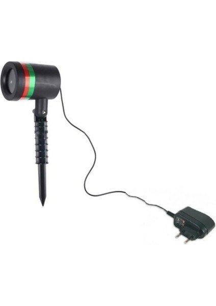 Star Shower Lıght Aydınlatma Cihazı modelleri