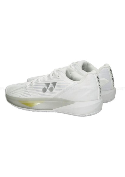 Power Cushion Eclipsion 5 Beyaz All Court Kort Kadın Tenis Ayakkabısı fırsatları