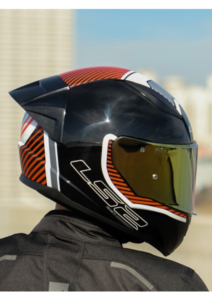 Rapıd 2 Race Extra Beyaz-Kırmızı Kask fırsatları