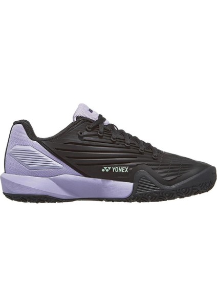 Power Cushion Eclipsion 5 Toprak Kort Siyah Erkek Tenis Ayakkabısı fiyatları