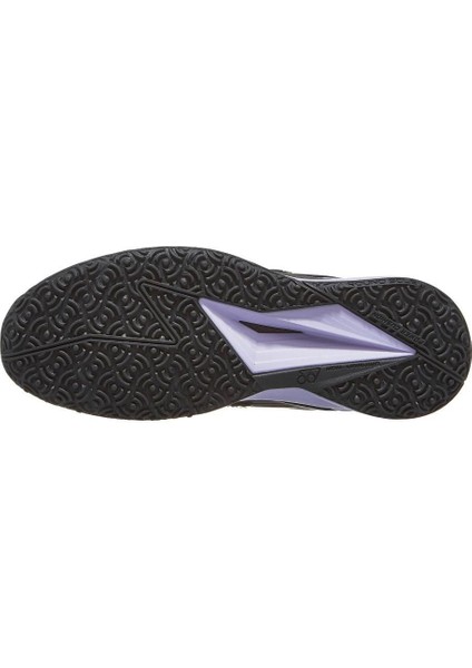 Power Cushion Eclipsion 5 Toprak Kort Siyah Erkek Tenis Ayakkabısı modelleri