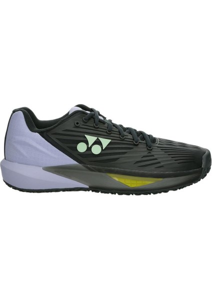 Power Cushion Eclipsion 5 Toprak Kort Siyah Erkek Tenis Ayakkabısı fırsatları