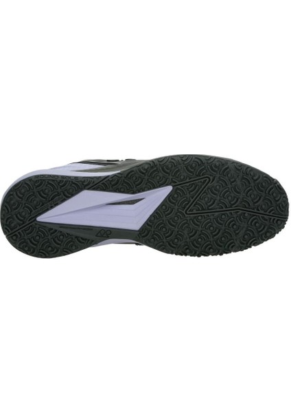 Power Cushion Eclipsion 5 Toprak Kort Siyah Erkek Tenis Ayakkabısı indirimleri