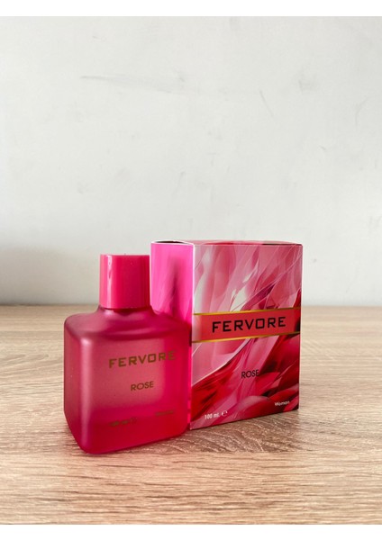 Rose Edt 100 ml Kadın Parfüm fiyatları