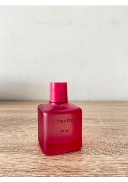 Rose Edt 100 ml Kadın Parfüm modelleri