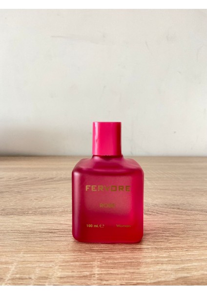 Rose Edt 100 ml Kadın Parfüm fırsatları