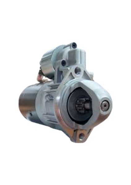 Marş Motoru Bosch 9d 2.5 Kw Merc.glk/unımog 716/71 STR6410