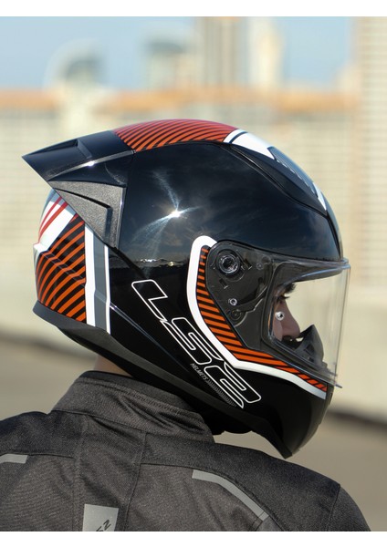 Rapıd 2 Race Extra Beyaz-Kırmızı Kask fiyatları