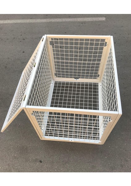 Via Tekerlekli Basketbol Top Sepeti