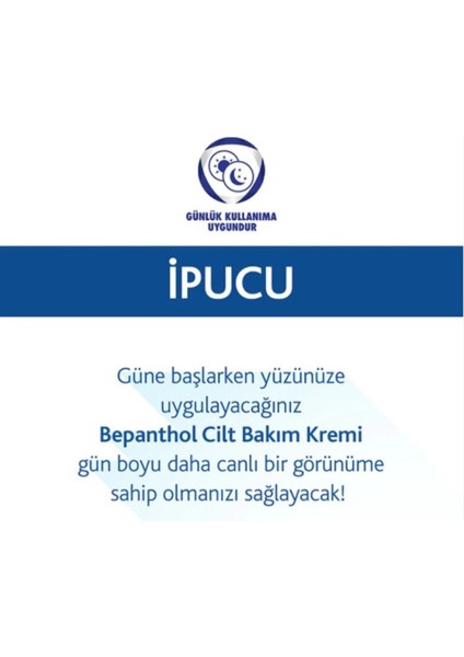 Bepanthol Cilt Bakım Kremi 100 gr fırsatları