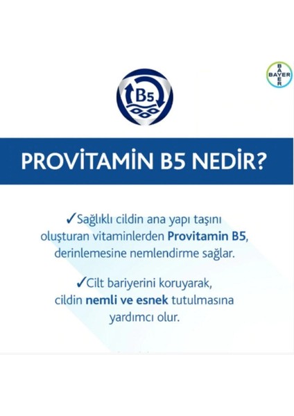 Bepanthol Cilt Bakım Kremi 100 gr indirimleri