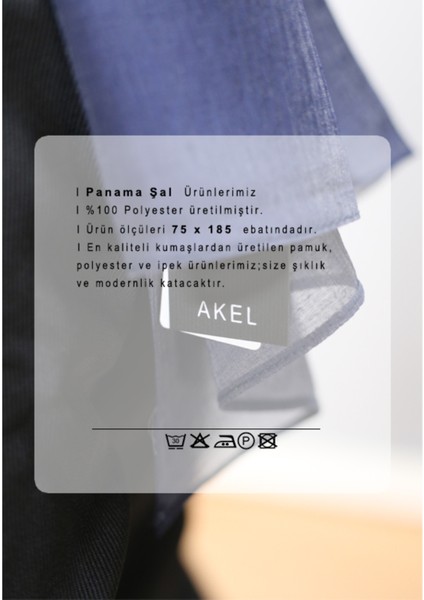 Panama Şal