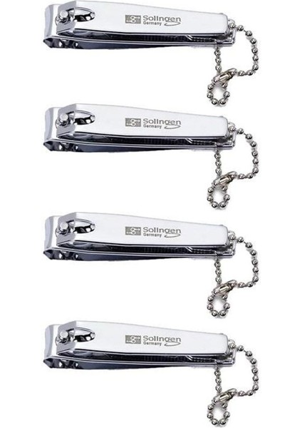 Solingen Tırnak Makası 312 x 4