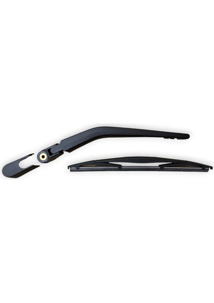 Bmw 1 Serisi F21 2011-2018 Arka Cam Silecek Kolu Takımı 61617241985