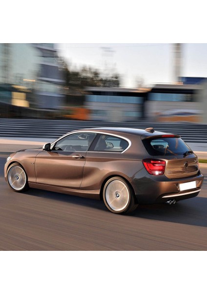 Bmw 1 Serisi F21 2011-2018 Arka Cam Silecek Kolu Takımı 61617241985 fiyatları