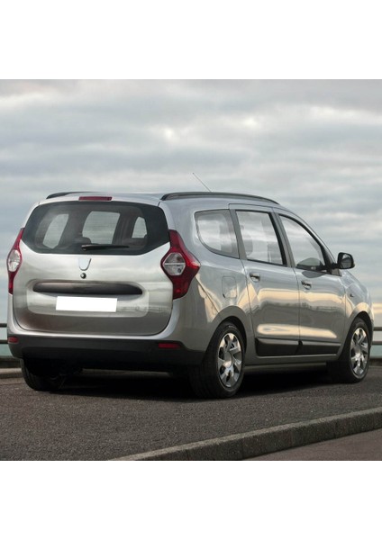 Dacia Lodgy 2012-2022 Arka Cam Silecek Silgi Kolu Takımı 287815304R