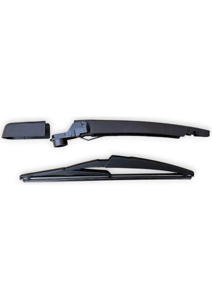 Dacia Lodgy 2012-2022 Arka Cam Silecek Silgi Kolu Takımı 287815304R