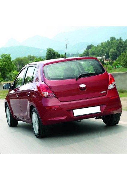 Hyundai I20 2013-2014 Arka Cam Silecek Kolu Silgisi Takım 988151J001 fiyatları