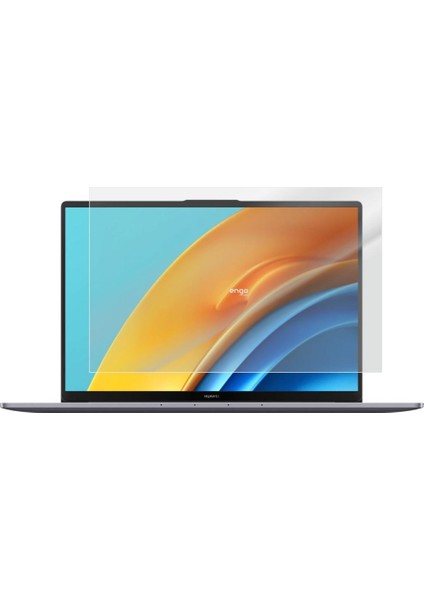 Huawei Matebook D16 16 Inç Mat Ekran Koruyucu 16:10