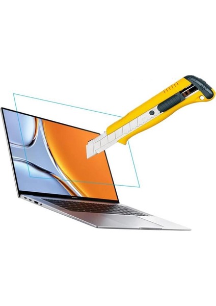 Huawei Matebook D15 I5 15.6 Inç Mat Ekran Koruyucu 16:9