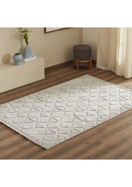 7/24 Iskandinav Elegance Zara 120X180 cm Salon Mutfak Halısı Yolluk Kilim modelleri