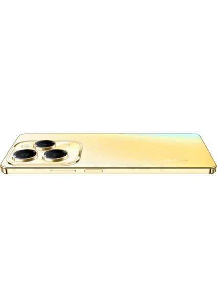 İnfinix Hot 40 Pro 256 GB 8 GB Ram Cep Telefonu (İnfinix Türkiye Garantili) Gold